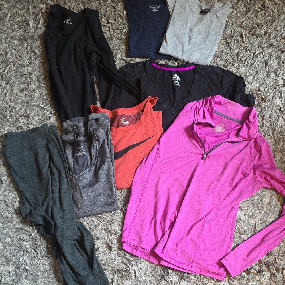 Assorted Bundle/ Lot Sz L